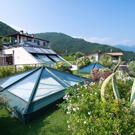 Villa Livia Luxury Roe Kültér fotó