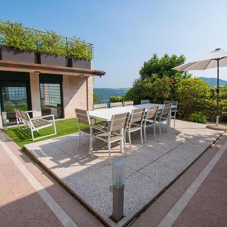 Villa Livia Luxury Roe Kültér fotó