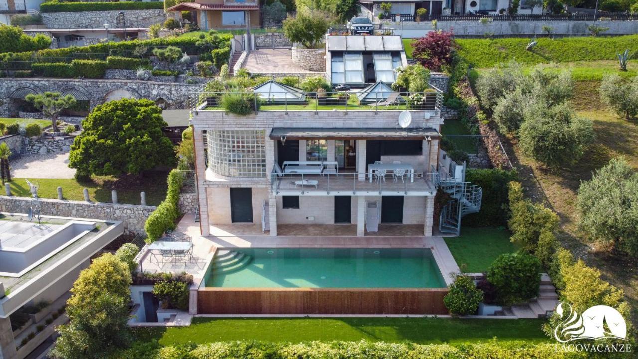 Villa Livia Luxury Roe Kültér fotó
