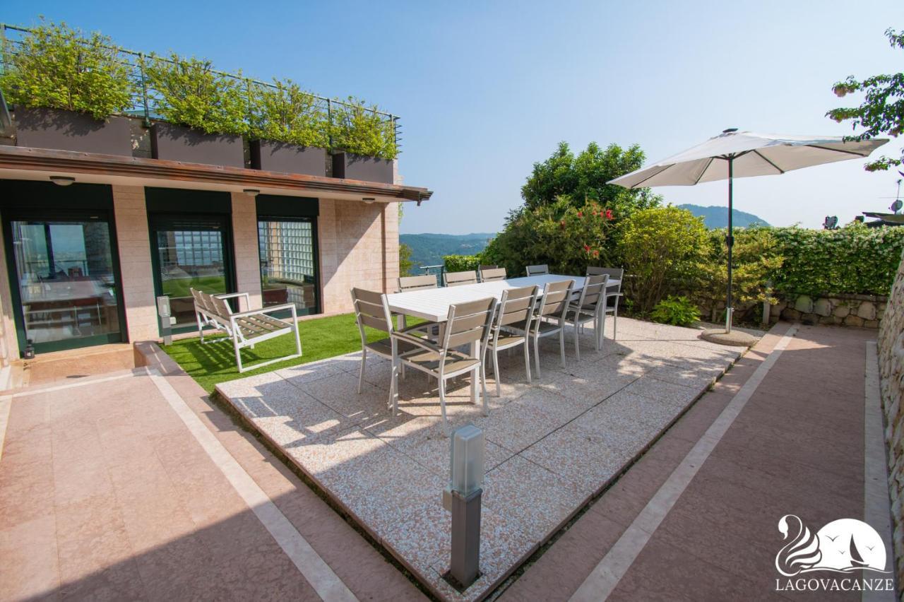 Villa Livia Luxury Roe Kültér fotó