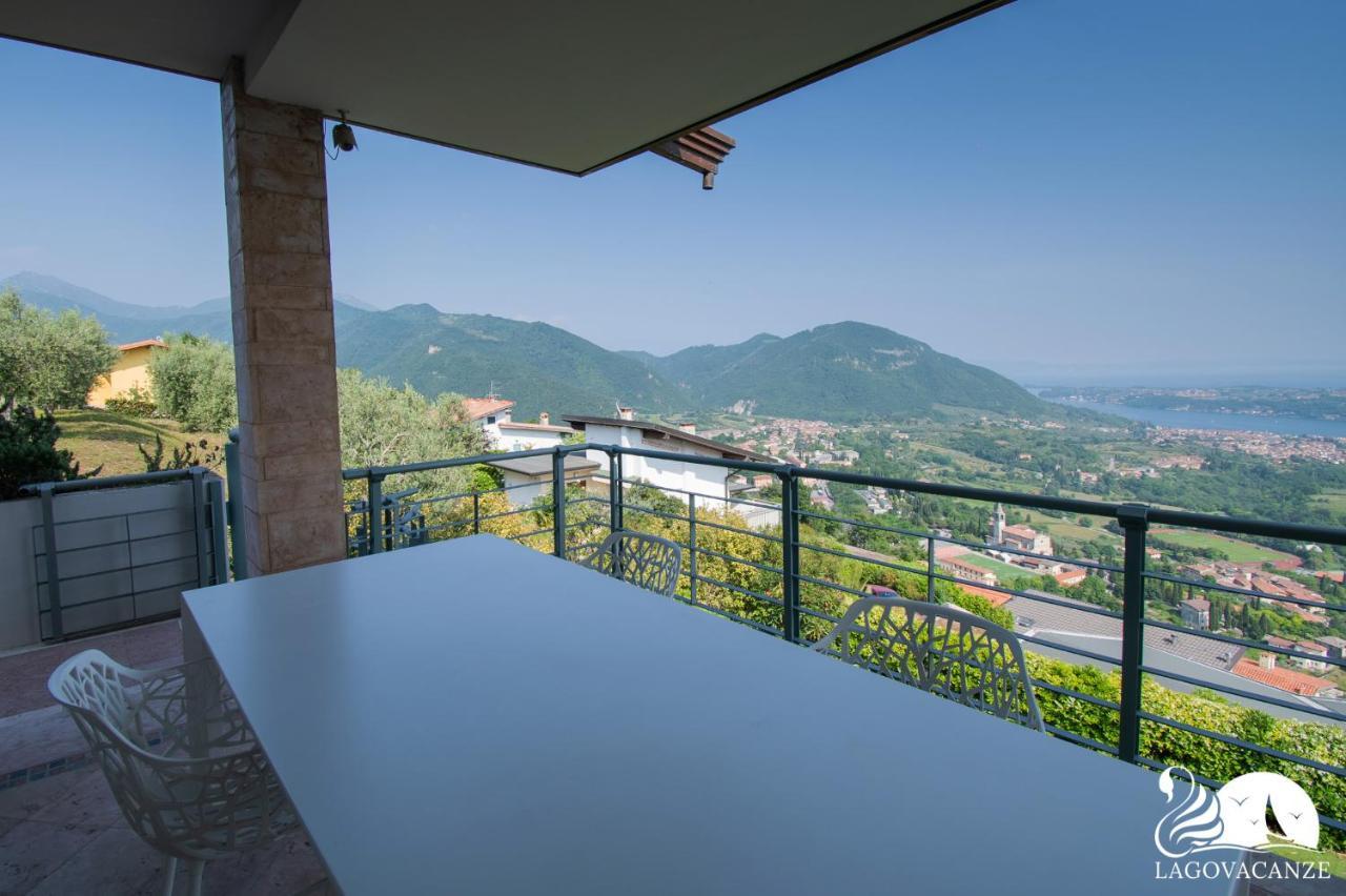 Villa Livia Luxury Roe Kültér fotó