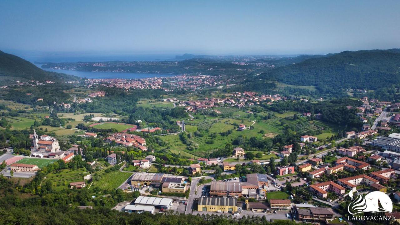 Villa Livia Luxury Roe Kültér fotó