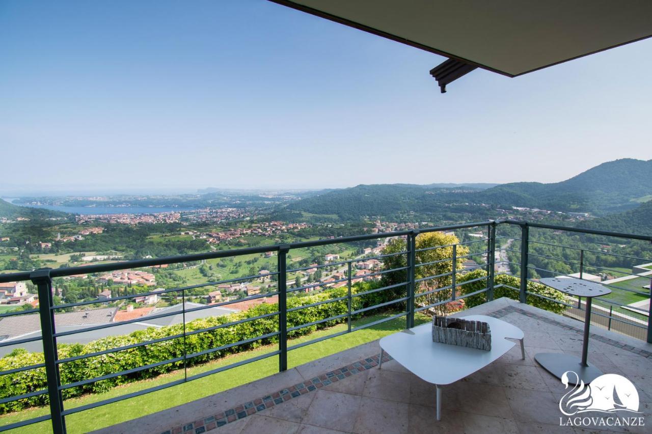 Villa Livia Luxury Roe Kültér fotó