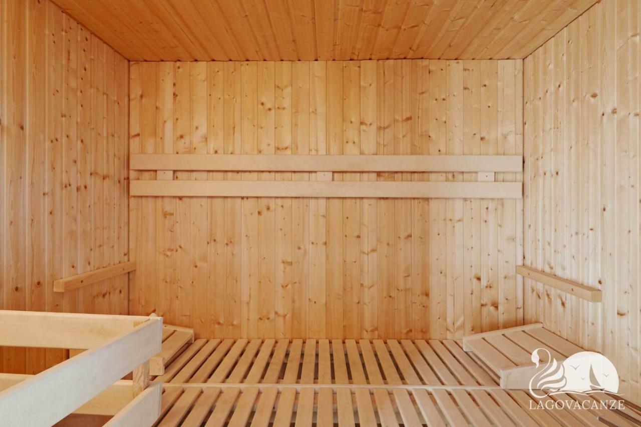 Villa Livia Luxury Roe Kültér fotó