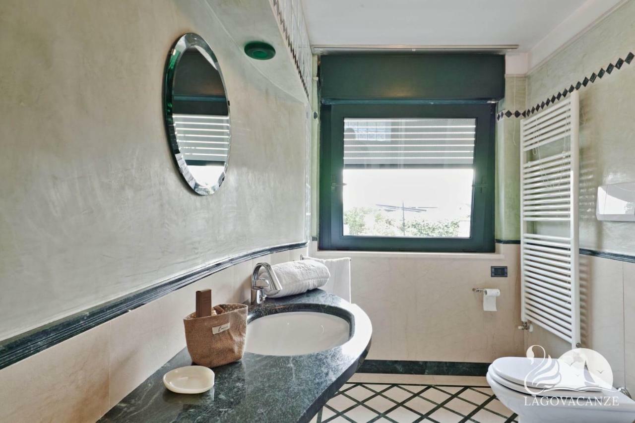 Villa Livia Luxury Roe Kültér fotó
