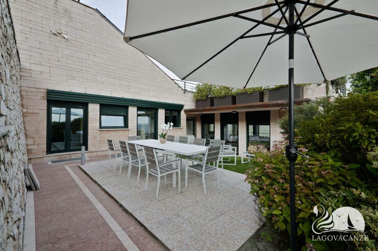 Villa Livia Luxury Roe Kültér fotó