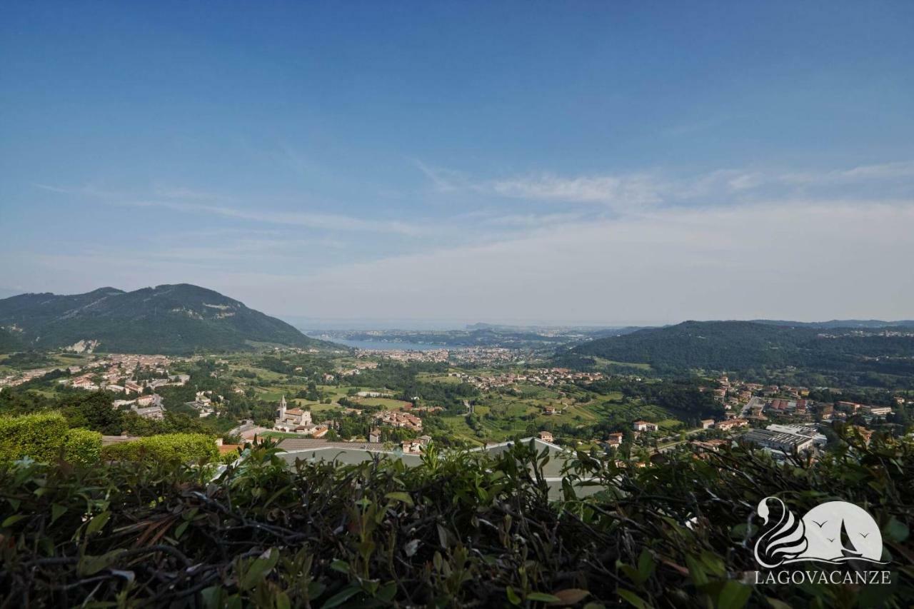 Villa Livia Luxury Roe Kültér fotó