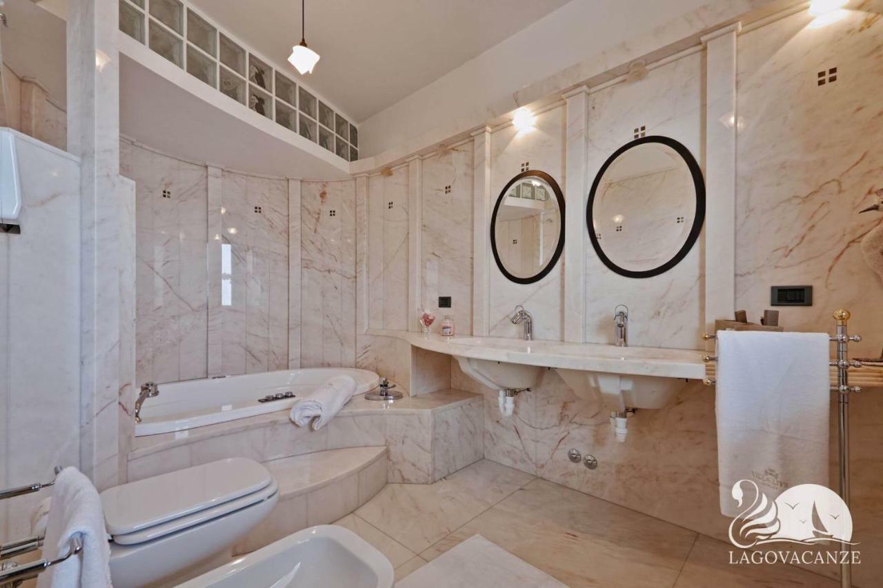 Villa Livia Luxury Roe Kültér fotó