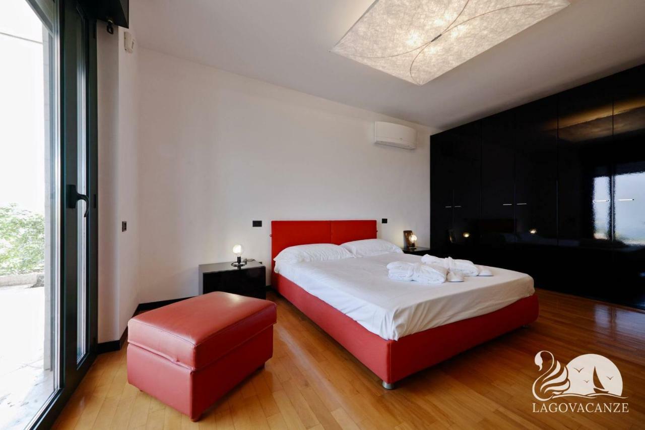 Villa Livia Luxury Roe Kültér fotó