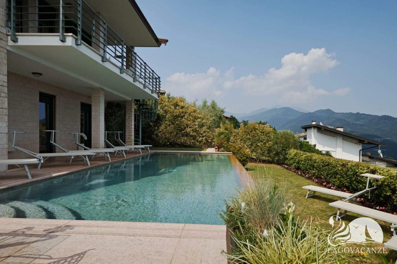 Villa Livia Luxury Roe Kültér fotó
