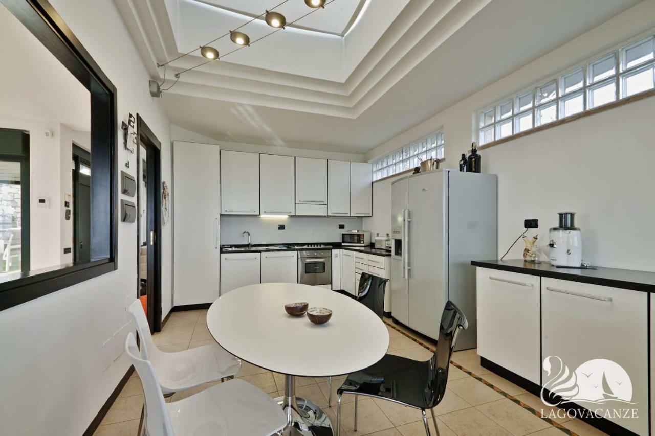 Villa Livia Luxury Roe Kültér fotó