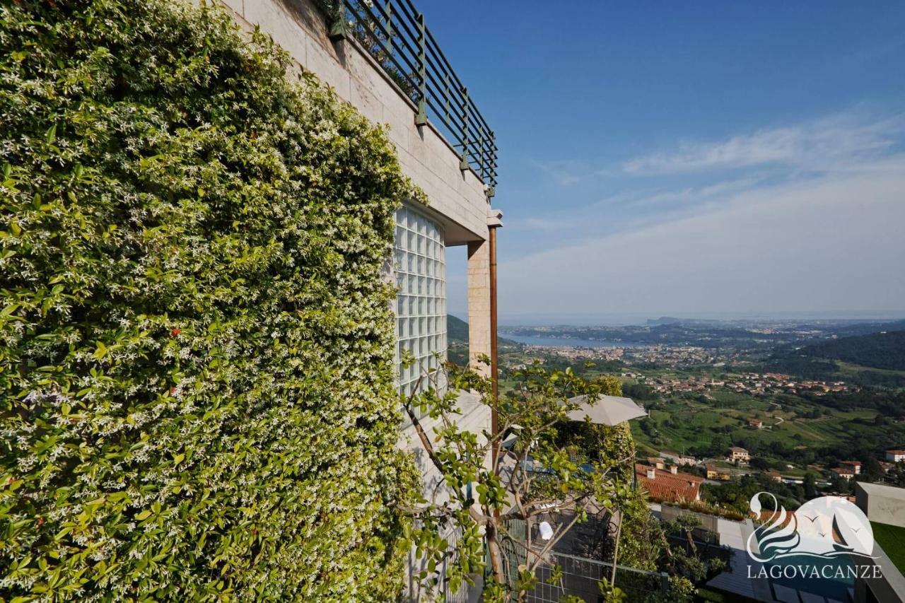 Villa Livia Luxury Roe Kültér fotó