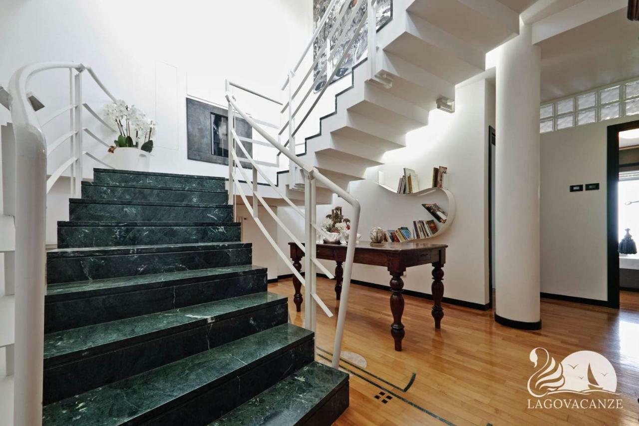 Villa Livia Luxury Roe Kültér fotó