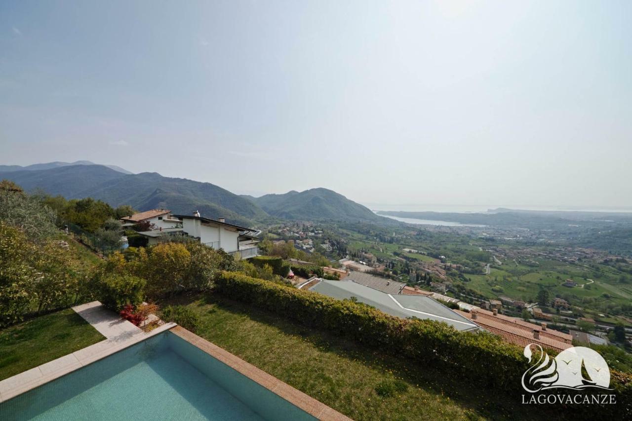 Villa Livia Luxury Roe Kültér fotó