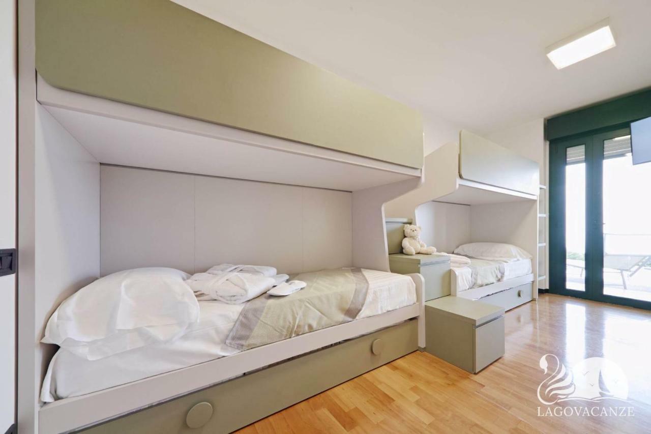 Villa Livia Luxury Roe Kültér fotó
