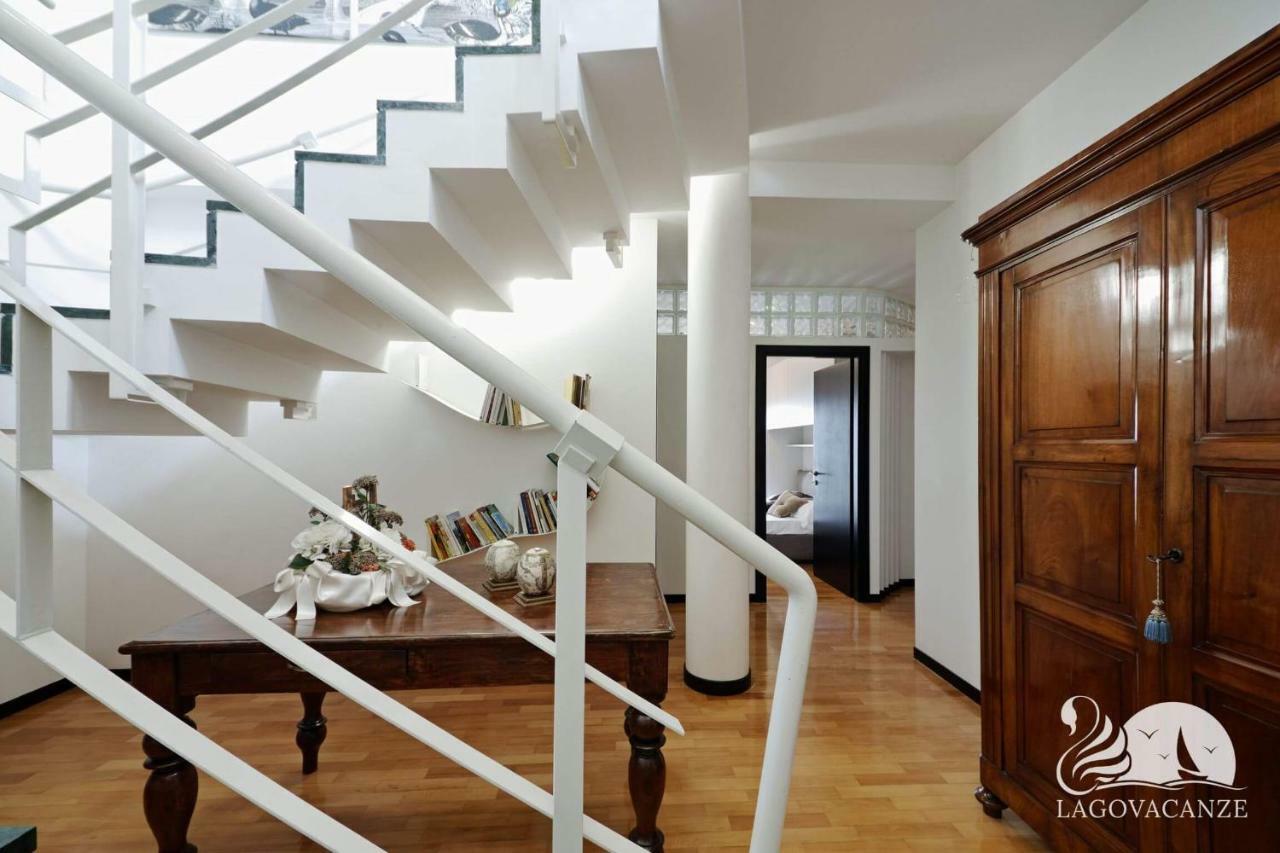 Villa Livia Luxury Roe Kültér fotó