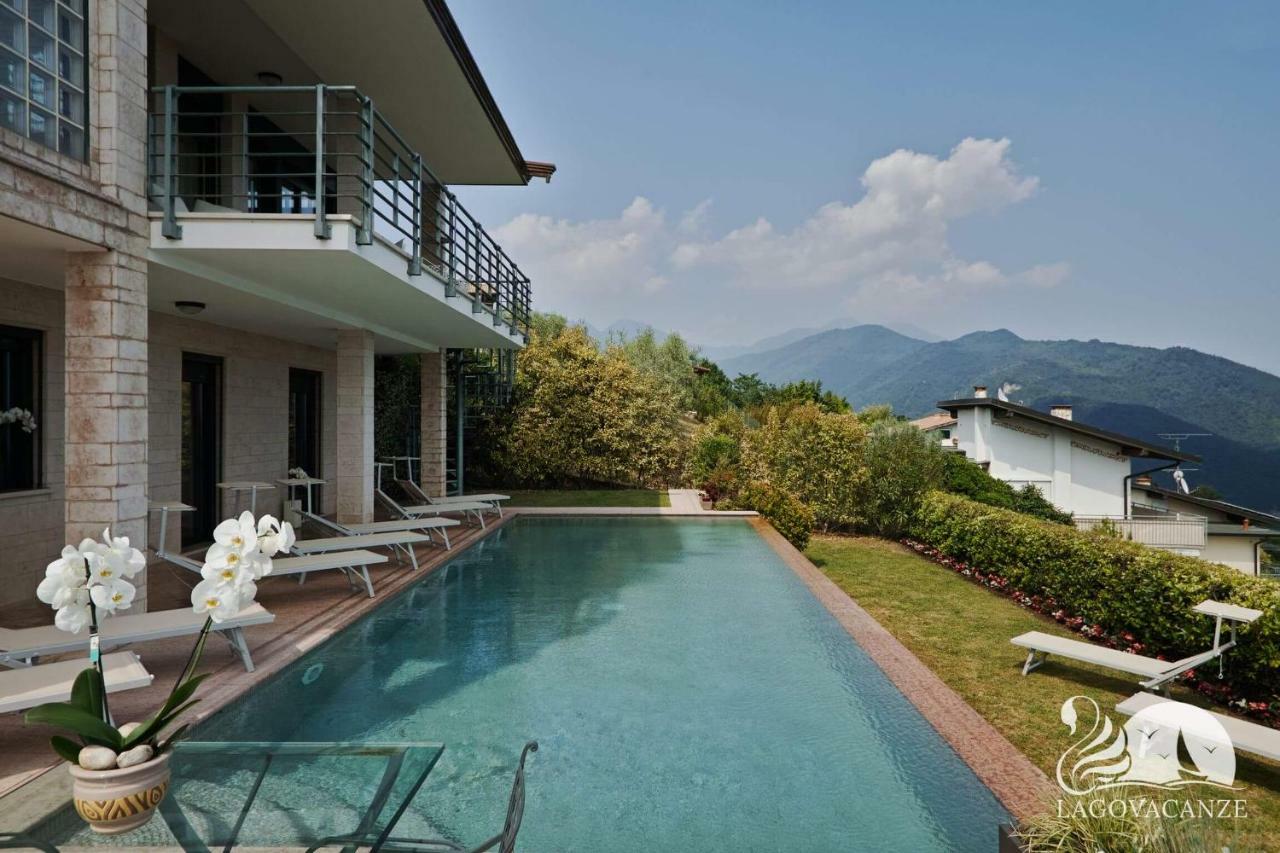 Villa Livia Luxury Roe Kültér fotó