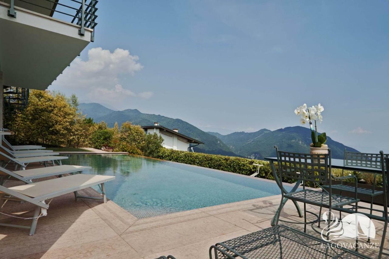 Villa Livia Luxury Roe Kültér fotó
