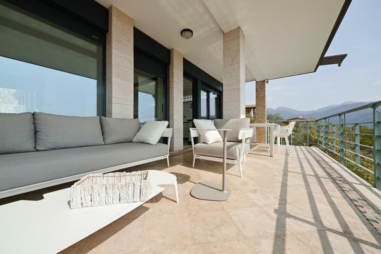 Villa Livia Luxury Roe Kültér fotó