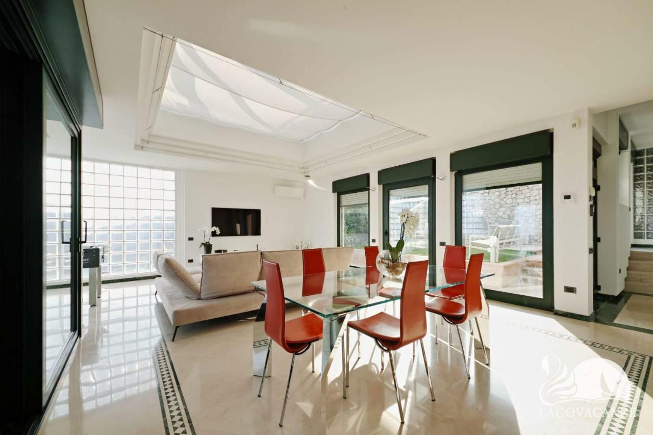 Villa Livia Luxury Roe Kültér fotó