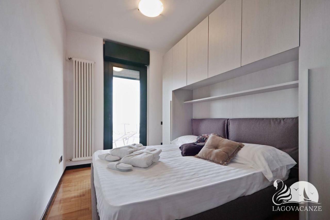 Villa Livia Luxury Roe Kültér fotó