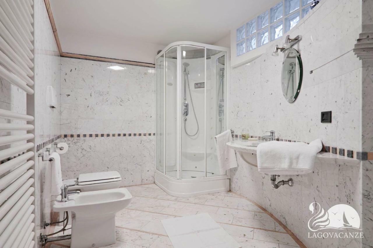 Villa Livia Luxury Roe Kültér fotó