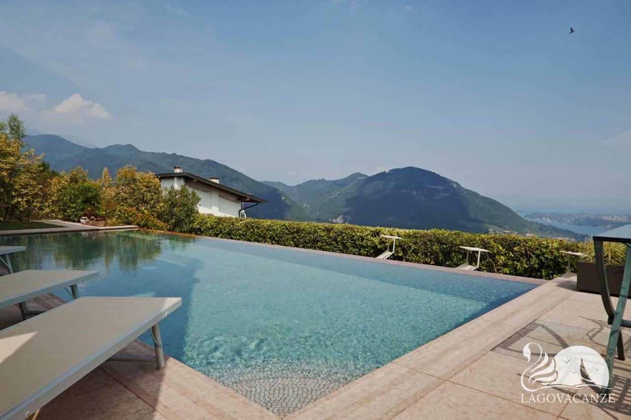 Villa Livia Luxury Roe Kültér fotó