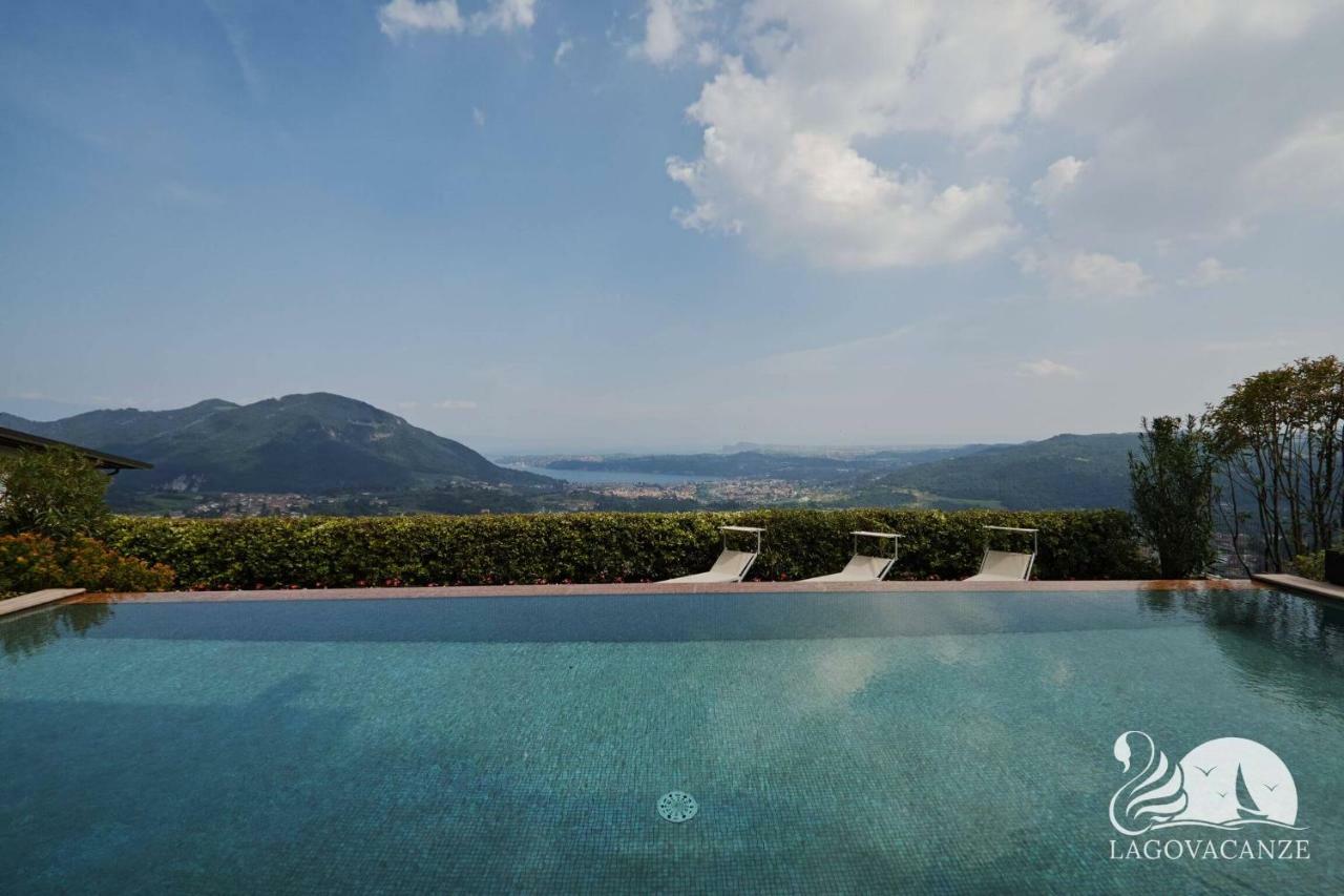 Villa Livia Luxury Roe Kültér fotó