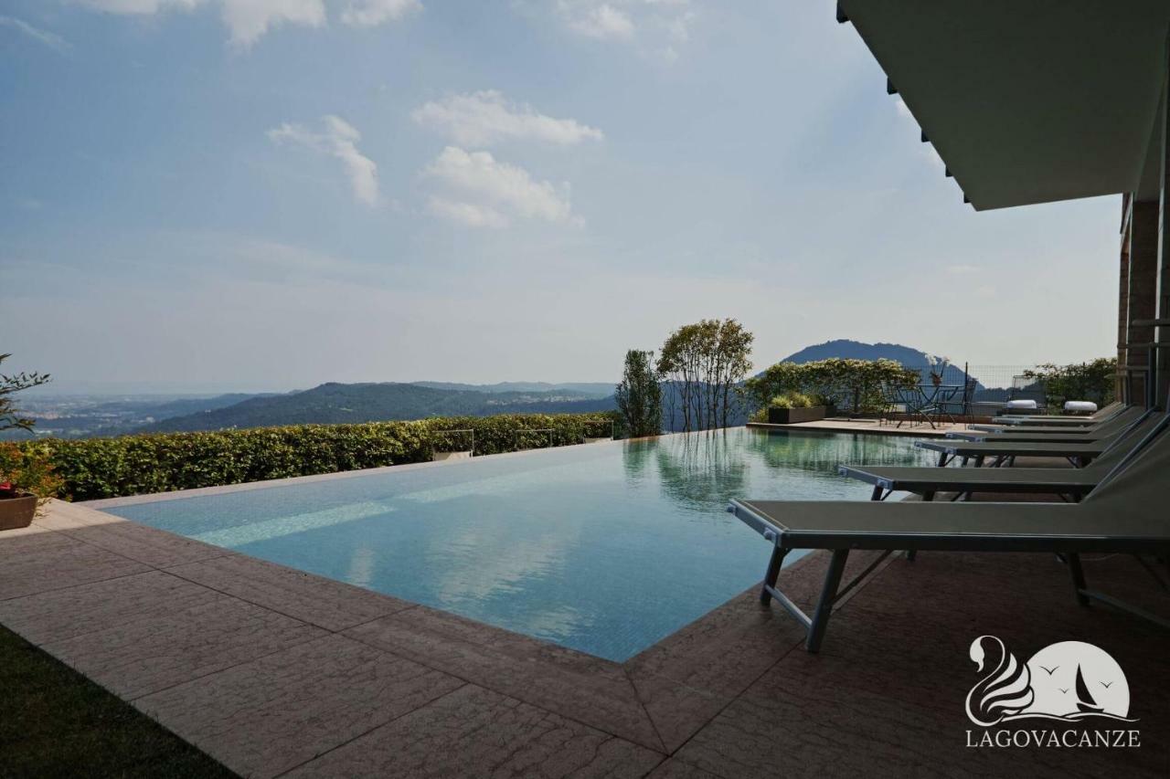 Villa Livia Luxury Roe Kültér fotó